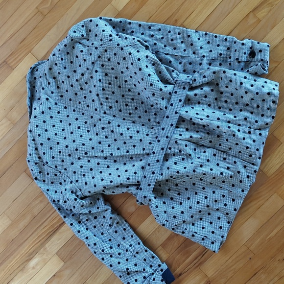 FRNCH PARIS BLAZER M - Picture 7 of 7